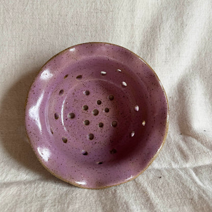 ruffled harvest bowl