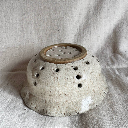 ruffled harvest bowl