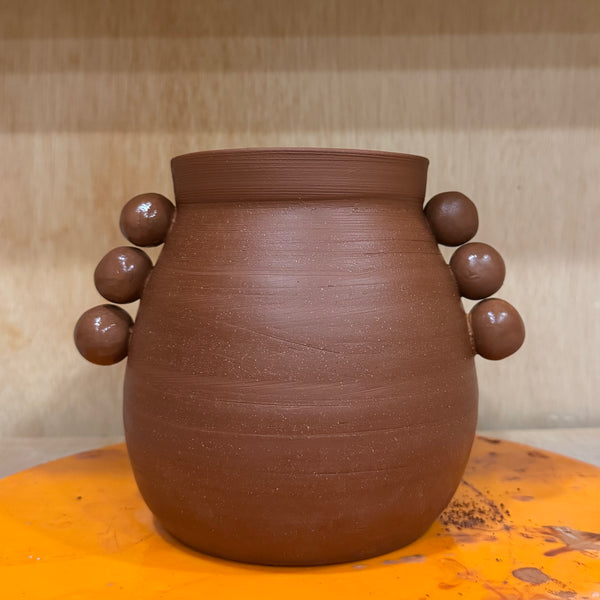 Annie Sarai Ceramics